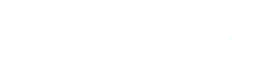 Logo Quadri di Danza Bianco